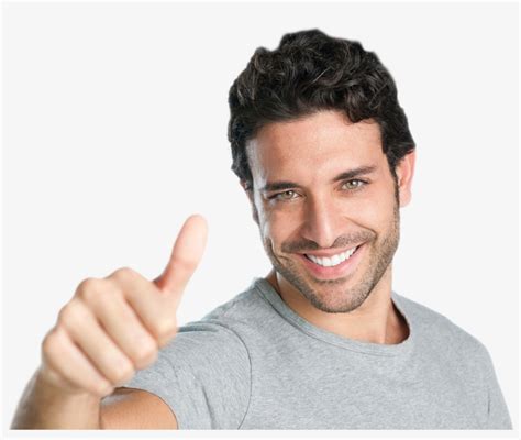 Happy Smiling Guy 1200x797 Png Download Pngkit