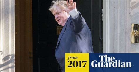 Boris Johnson To Make First Major Appearance Of Election Campaign