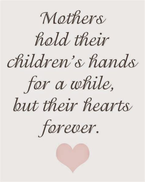 30 Wonderful Mother Quotes And Quotations About Mothers Day Picsmine