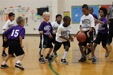 Mariettas Youth Basketball League Opening Day 11092013 05 Flickr