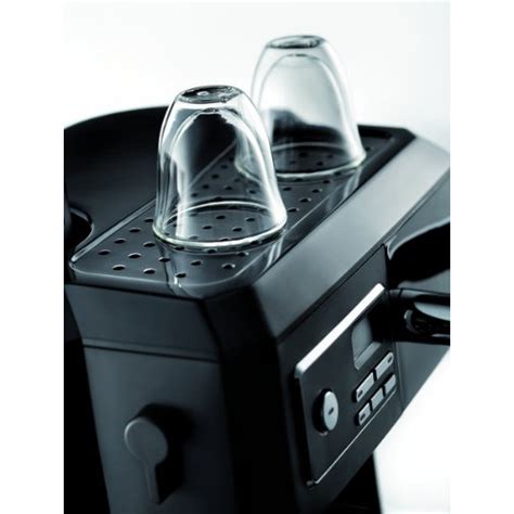 Get free 1 or 2 day delivery with amazon prime, emi offers, cash on delivery on eligible purchases. DeLonghi All-In-One Coffee Machine - BCO320T | BrandsMart USA
