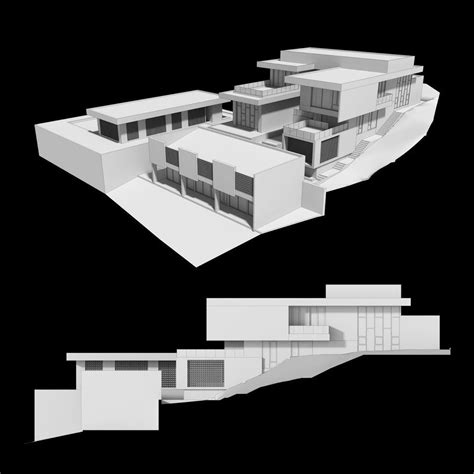 Sketchers Instagram Profile Architecture House Design Arquitetura