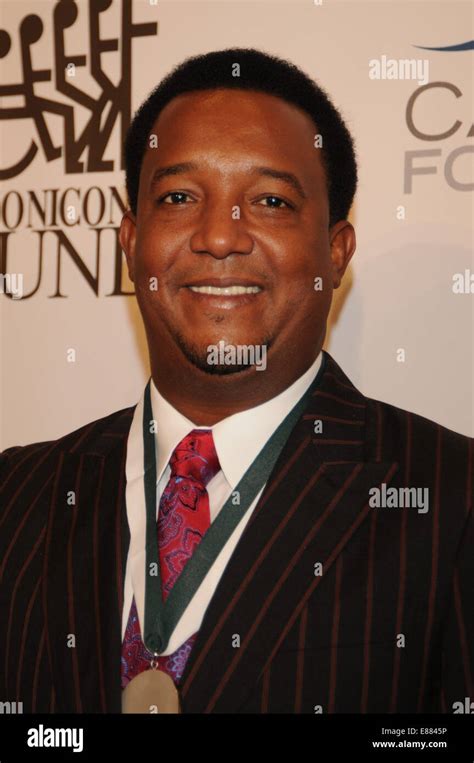 New York New York Usa 29th Sep 2014 Pedro Martinez Attends The Great Sports Legends Dinner