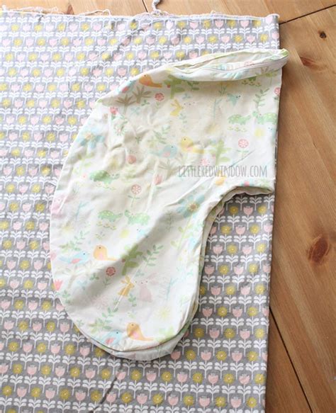Check spelling or type a new query. DIY Boppy Cover Pattern - Little Red Window