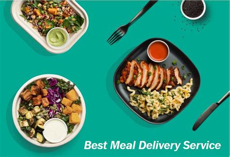 The 3 Cs Of Choosing The Best Meal Delivery Service