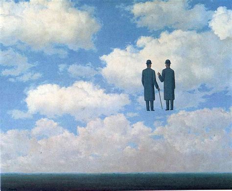 Marxist Maidbabegirl Alex On Twitter RT Artistmagritte The Infinite Recognition
