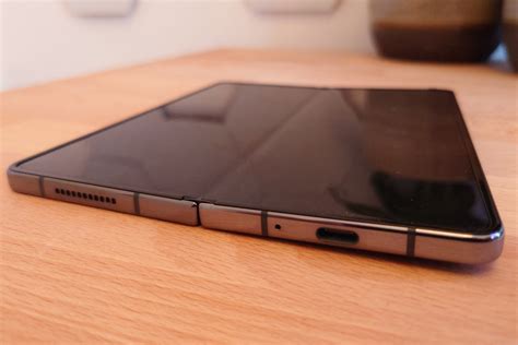 Samsung Galaxy Z Fold 4 Review Mega Multi Tasker Stuff