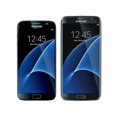Samsung Galaxy S7 Specifications Galaxy S7 4g Lte Smartphone Buy