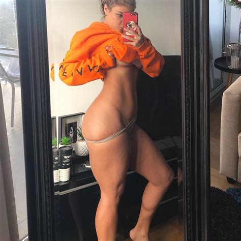 Jem Wolfie The Fappening Fatty Model The Fappening