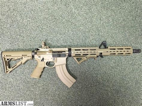 Armslist For Sale Fde Spikes Tactical Crusader Ar47 762x39