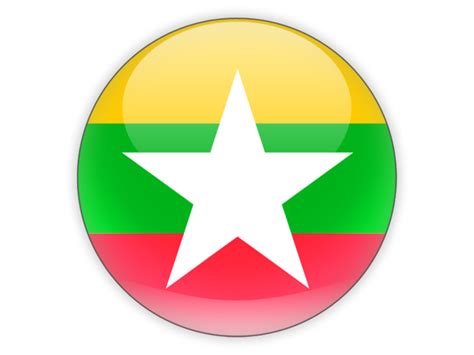 Flag Of Myanmar Download Logo Icon Png Svg Images And Photos Finder