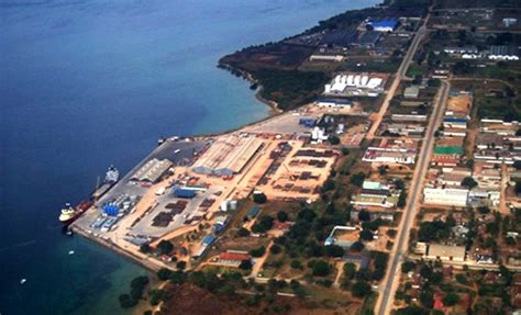 What Fleets Of Busy Trucks Means To Mtwara Ports Growth Daily News
