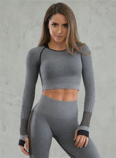 Bombshell Womens Workout Outfits Athleisure Inspiration Athleisure
