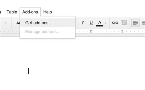How to make labels in google docs. How to Print Labels in Word, Pages, and Google Docs ...