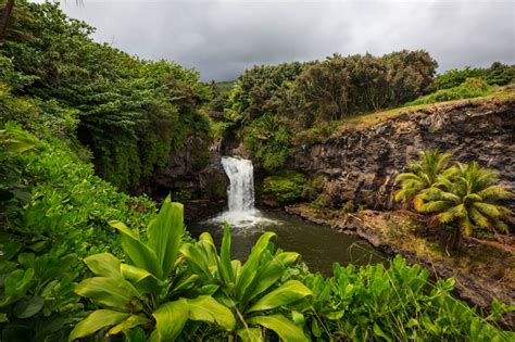 Rethinking Tourism The Maui Miracle