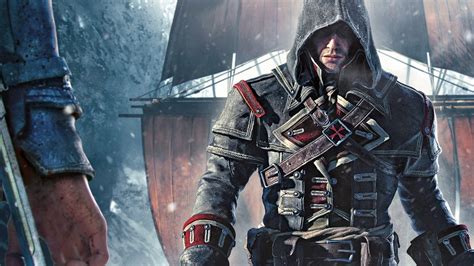 Assassins Creed Rogue Recensione Playstation Zone