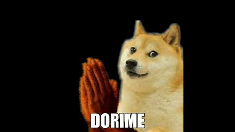 Dorime Doge Youtube