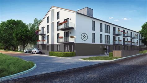Seid zu gast bei peppa, schorsch und co. IMMAC: Verkaufsstart für Servicewohnungen in Soltau | CAR ...