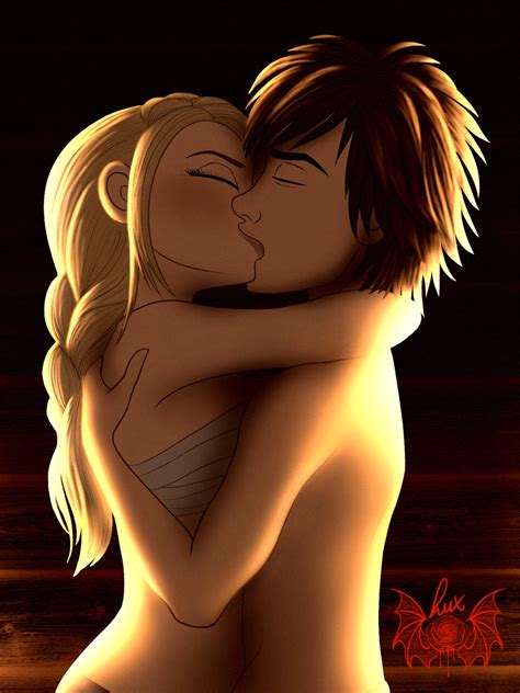 Polyle Astrid Hofferson Heather Httyd Dreamworks Dreamworks Hot Sex Picture