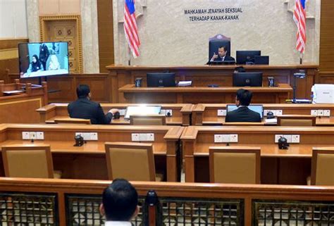 Maklumat terkini mengenai kemalangan dan kejadian berlaku di malaysia. Mahkamah khas jenayah seksual kanak-kanak tidak akan ...