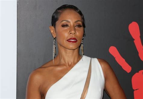 Jada Pinkett Smith Reveals Getting Steroid Injections Helped Control