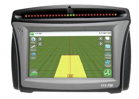 How Trimble Guidance Systems Help Farmers In Agriculture