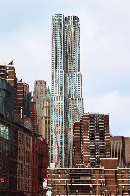 New York City Buildings Free Photo On Pixabay Pixabay