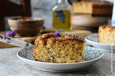 Cake à la tapenade et tomates séchées