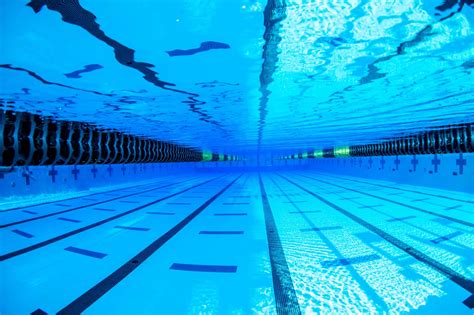 Special olympics would not exist today without the expertise, time, and enthusiasm of its volunteers. Mental Health in Swimming: A Silent Struggle - One of Many