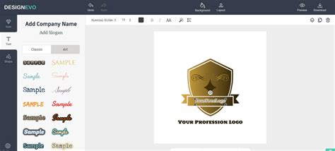 Designevo Review Your Free Diy Logo Maker Online Tool Itechcube