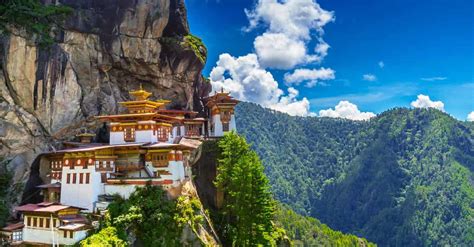 Tigers Nest Monastery Definitive Guide For Seniors Odyssey Traveller