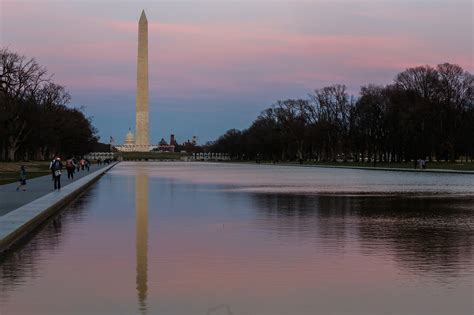 Washington Monument reopens after lengthy renovation | News | Archinect