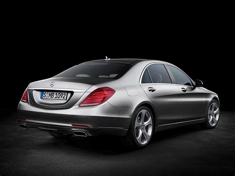 I noticed that the horse power on the s350 is 241 and the horse power on the e350 is 268. Mercedes-Benz S350 BlueTec Review by CAR - autoevolution
