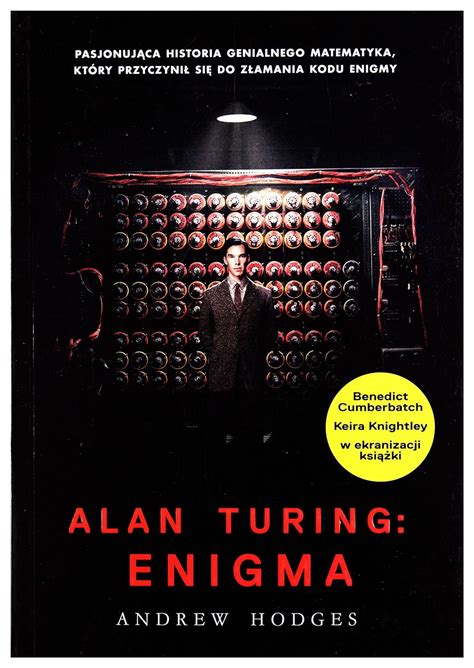 Alan Turing Enigma Hodges Andrew Amazon De B Cher