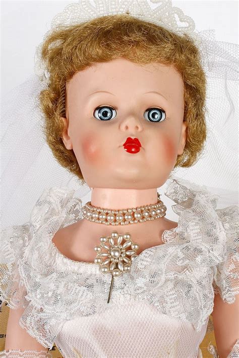 Sold Price Betty The Beautiful Bride Doll Deluxe Premium Corp