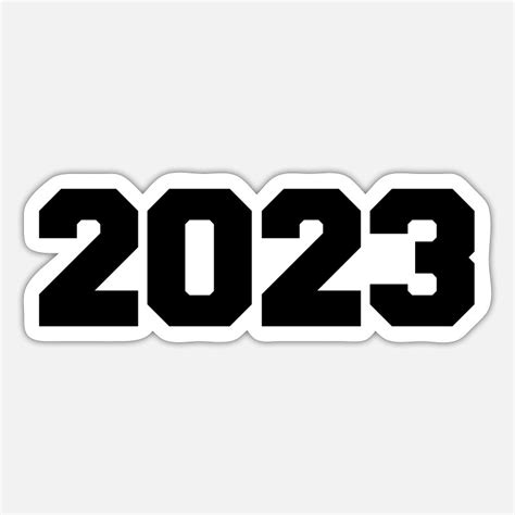 2023 Stickers Unique Designs Spreadshirt