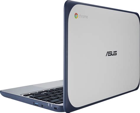Asus Chromebook C202sa 1160 Intel Celeron N3060 4 Gb 16 Gb Ch