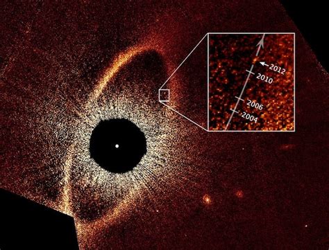 Rogue Planet Confirmed Orbiting Around Eye Of Sauron Wired