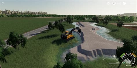 FS19 Public Work Company Beta Start V1 0 0 6 Farming Simulator 19