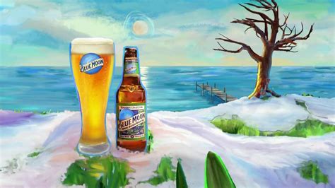 Blue Moon Tv Commercial For Every Season Ispottv