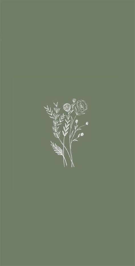 25 Top Wallpaper Aesthetic Sage Green You Can Save It Free Of Charge
