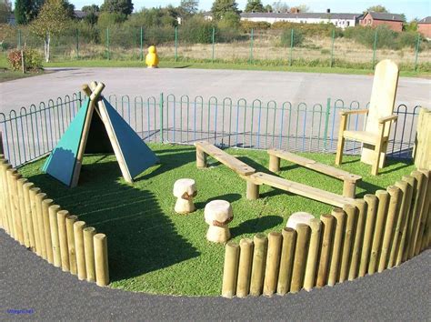 Inspiring Gorgeous Backyard Play Area Designs For Your Kids