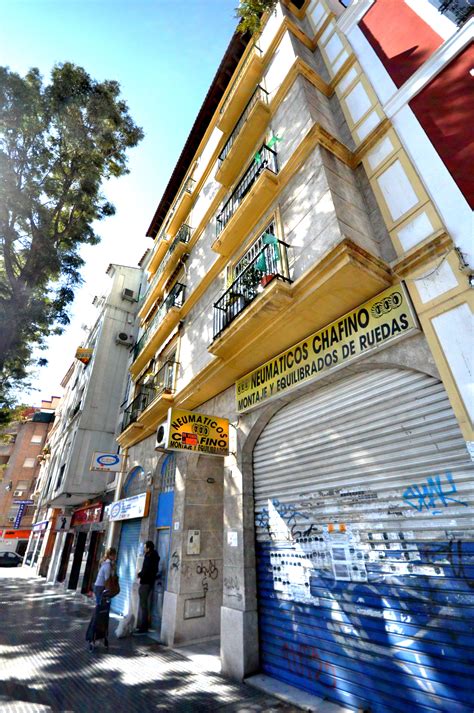 Lo cierto es que la banca utiliza varios canales para. Comprar piso en Avenida de Fátima Málaga - Unicasa & Home