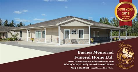 Barnes Funeral Home Saint John 1 268 462 1037
