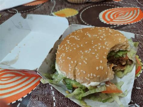McDonald's vs. Burger King: ¿quién tiene la mejor hamburguesa
