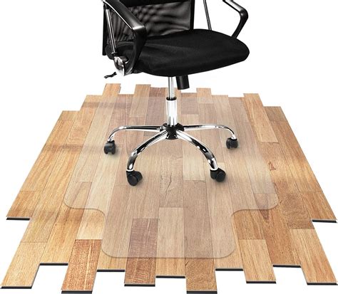 Desk Chair Mat For Hardwood Floor Hard Floor Protection