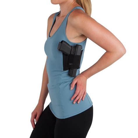 Womens Concealed Carry Tank Multi Pack Undertech Undercover