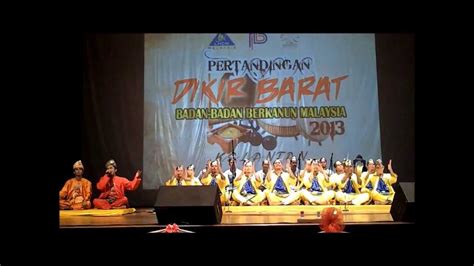 Pagesbusinessesbeauty, cosmetic & personal carespahealth spapembiayaan peribadi gov,badan berkanun. Sri Lubalang Timur - Juara Pertandingan Dikir Barat Badan ...
