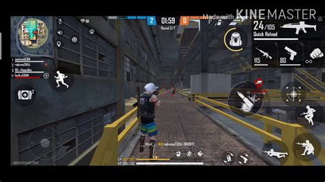 Hello dosto namaskar aaj ki video mein bataya hu free fire game mobile me computer ki tarah kaise khele keyboard aur mouse. 36 Best Photos Free Fire Online Kaise Khelte Hain / Free ...