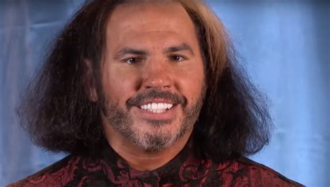 Matt Hardy Discusses Whats To Come For The Woken Universe